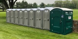 Best Portable Restroom Maintenance and Cleaning  in Nellysford, VA