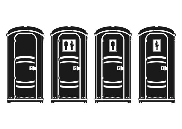 Best Portable Toilet Rental for Emergency Services  in Nellysford, VA