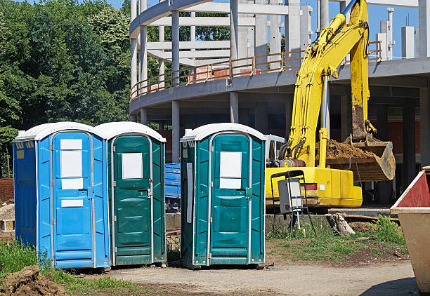 Best Short-Term Portable Toilet Rental  in Nellysford, VA